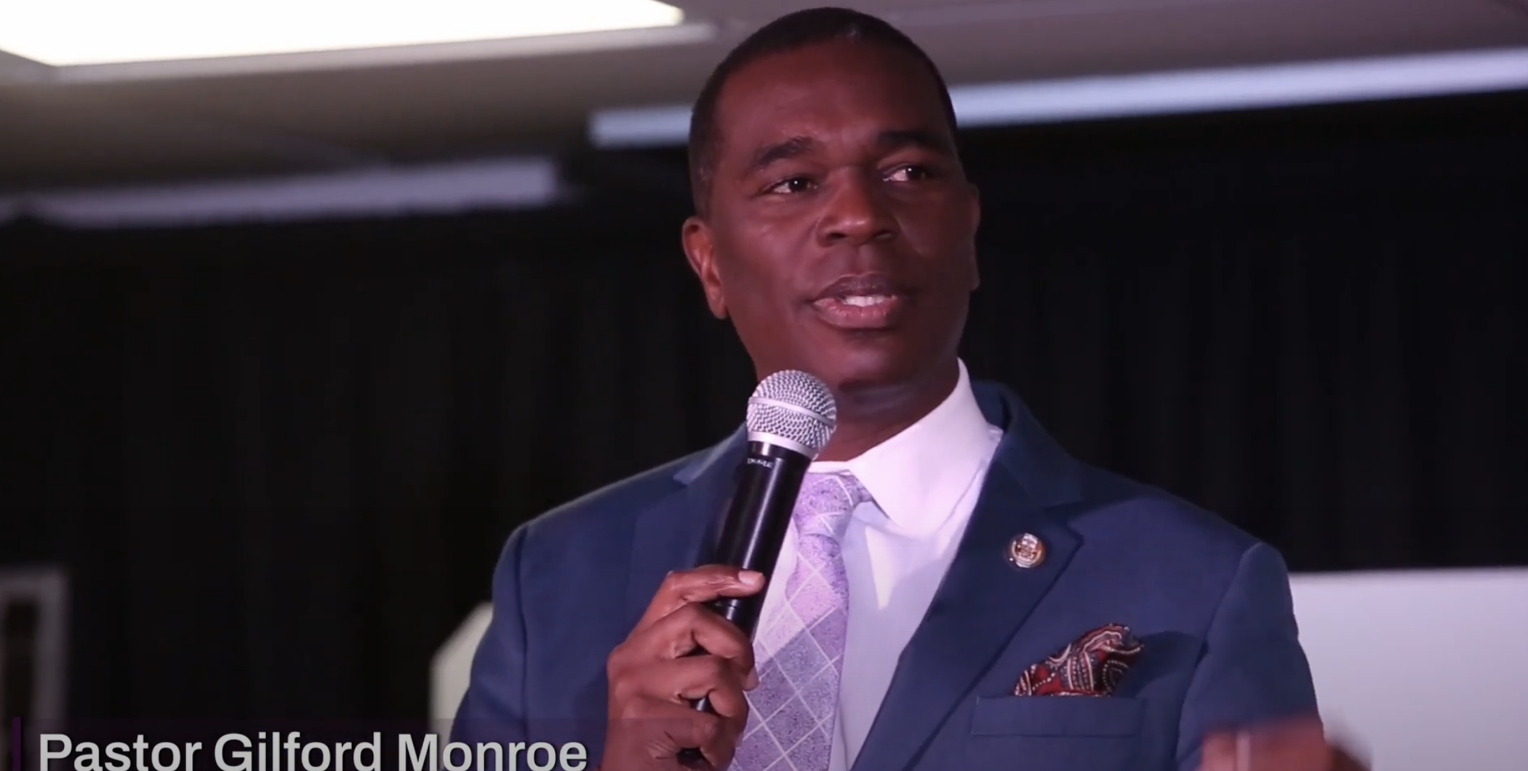 Featured image for “Faith Leaders Conversation on Gun Violence in America”