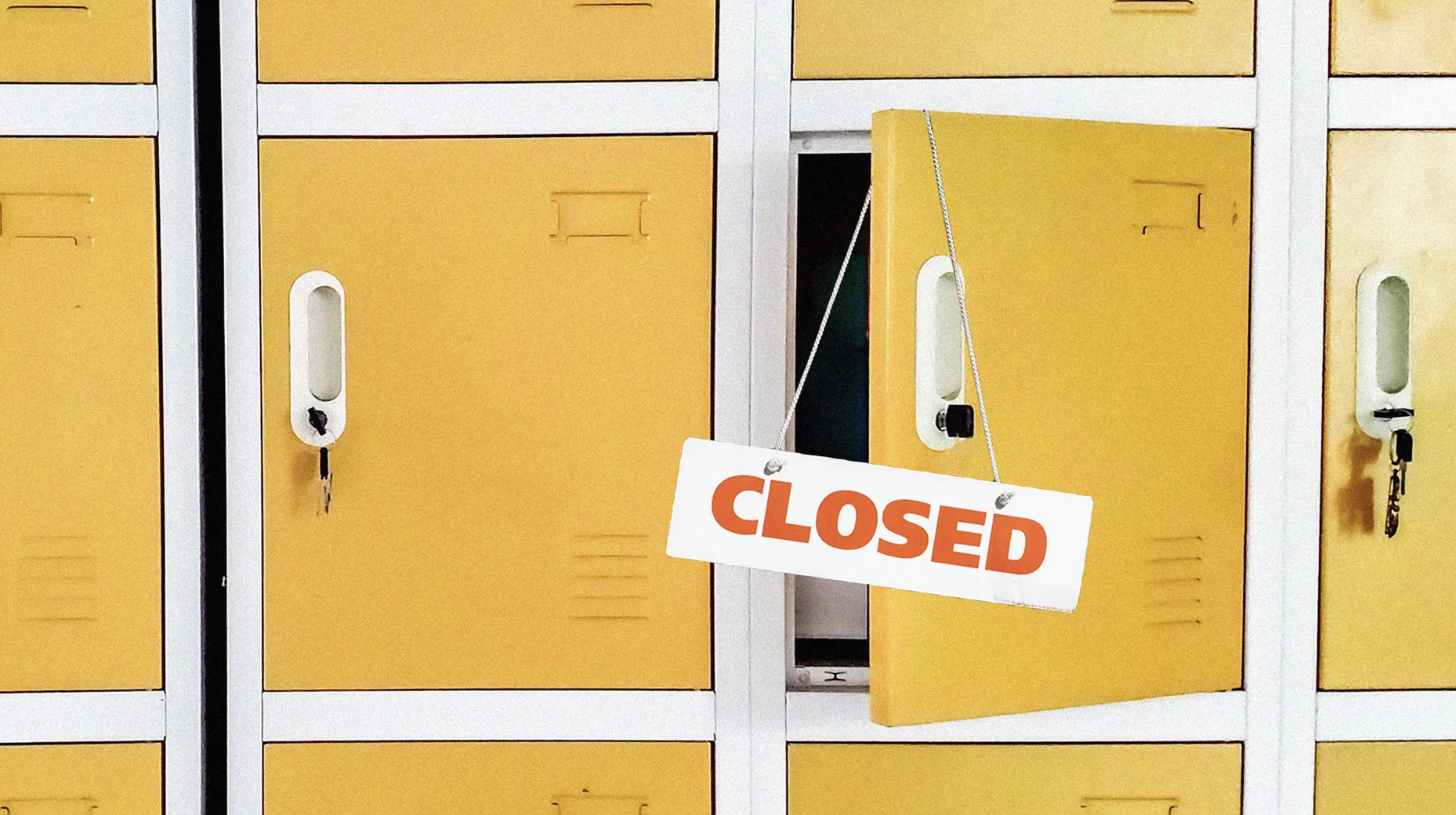 Featured image for “New Yorkers Watch as Their Only Evangelical Colleges Close”